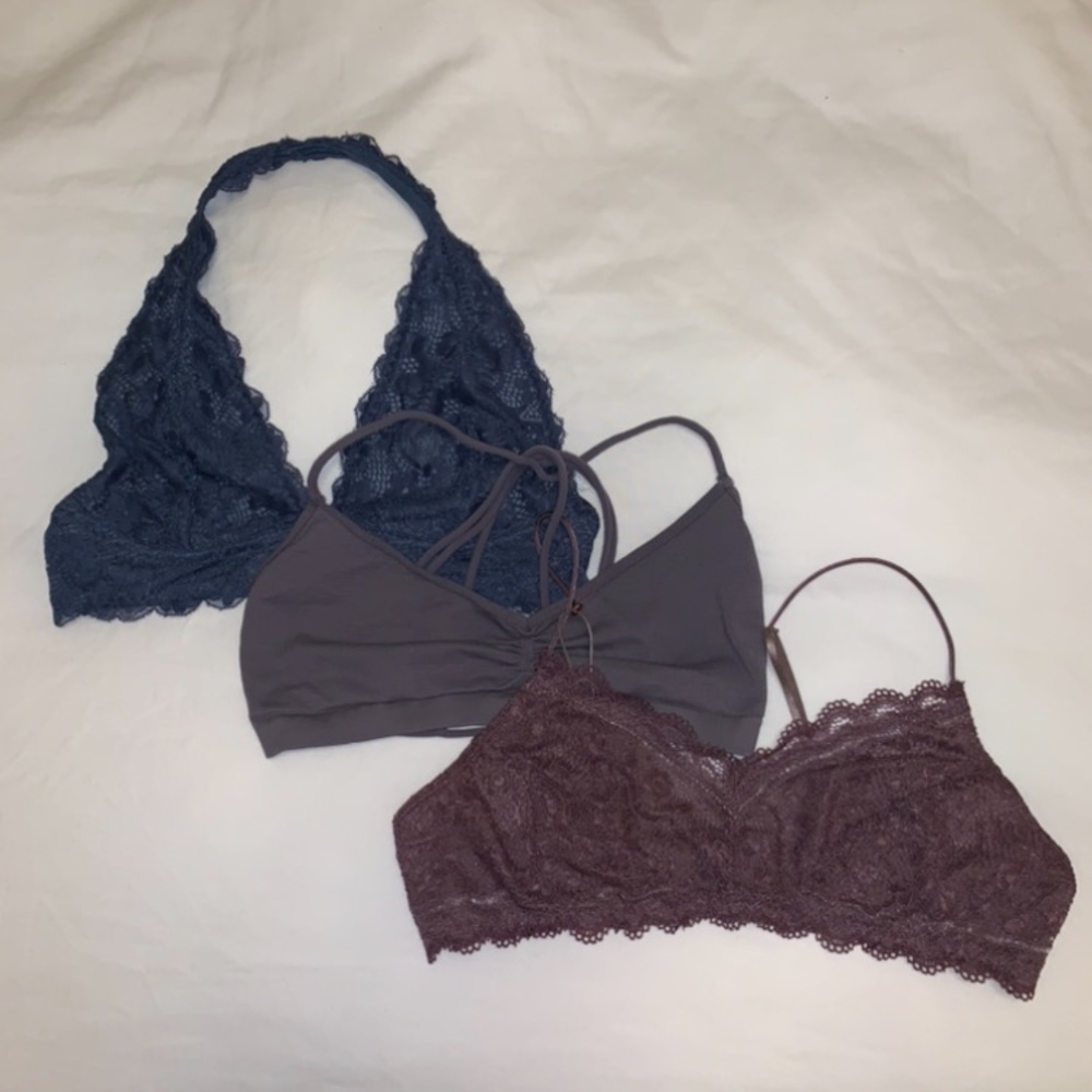 Free People Bralette